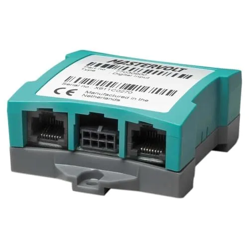 Masterbus Digital Input