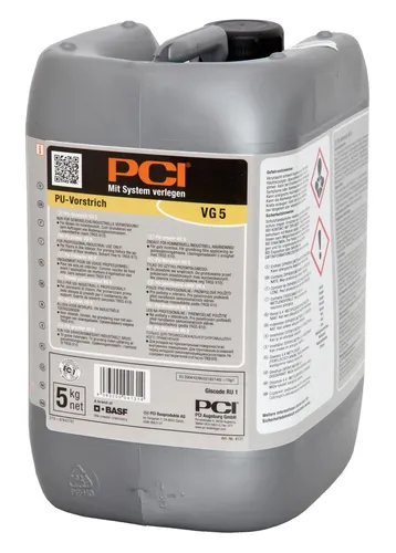 Produktbild PCI VG 5 PU-Vorstrich 5 kg
