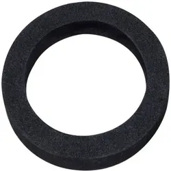 Rubber Union Spülkasten/Toilette 110x80x16 mm. Wohnung