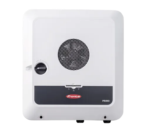 Fronius Primo GEN24 Plus 1-phasig Hybrid-Wechselrichter von Fronius
