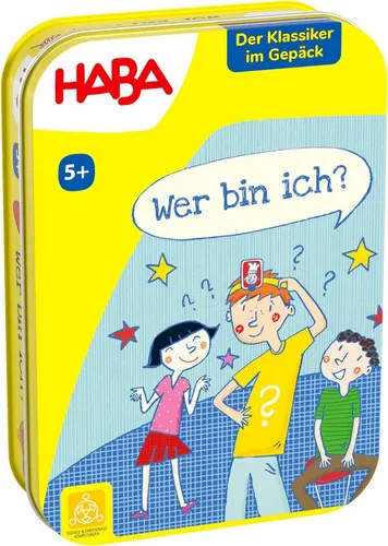 HABA Ratespiel
