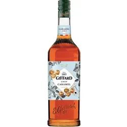Giffard Karamel Sirup Caramel 1 Liter von Giffard