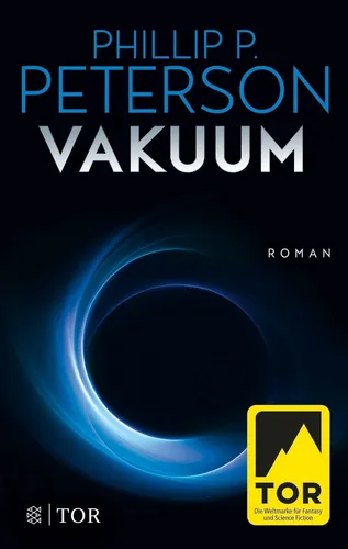 Vakuum | Buch | 9783596700745