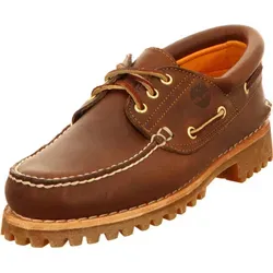 Timberland Schnürschuhe EUR 43 - Dunkelbraun - 43 von Timberland