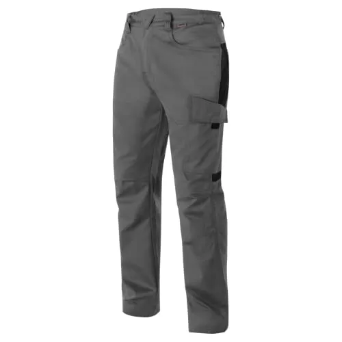 WÜRTH MODYF Bundhose Star CP Herren - Bequeme Arbeitshose für Herren - perfekt für Lager, Werkstatt, Baustelle - Größe 106