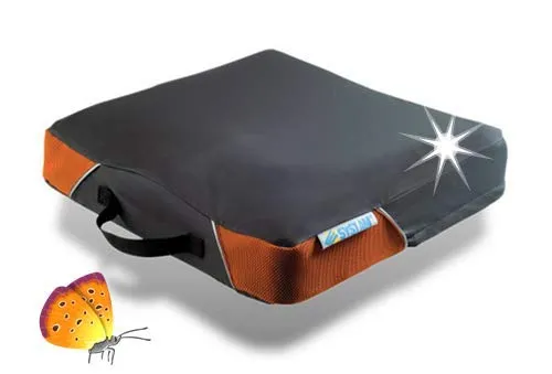 Systam Sitzkissen P371C-HR