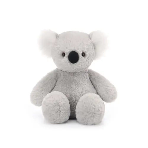 Apricot Lamb – Kuscheltier Koala 25 cm – Plüsch Spielzeug Plüschtier für Kinder und Baby – Flauschiger Stofftier zum Spielen, Geschenk & Kuscheln – Gemütliches Schmusetier – Koala