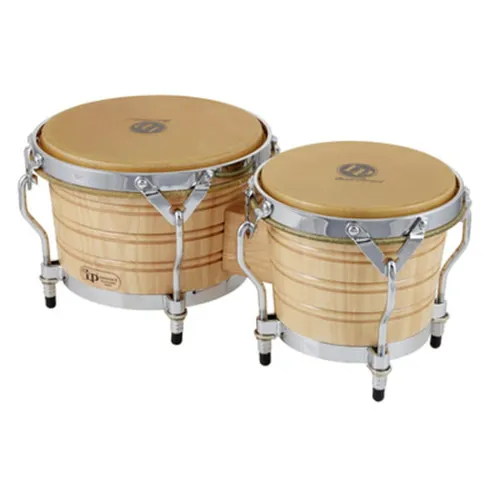 LP 201A-3 Generation III Bongo
