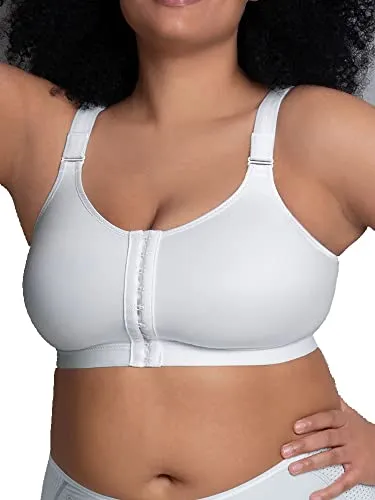 Anita Active Sport-BH Frontline open