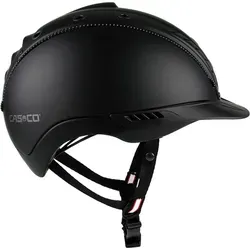 CASCO Mistrall 2 Reithelm – Schwarz, alle Größen
