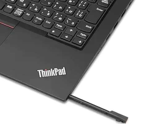 Lenovo Stylus Pens von Lenovo