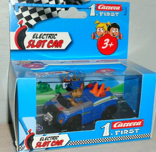 Carrera 20065023 1.FIRST PAW Patrol - Chase