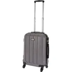 Cahoon Handgepäck-Trolley Hartschalenkoffer