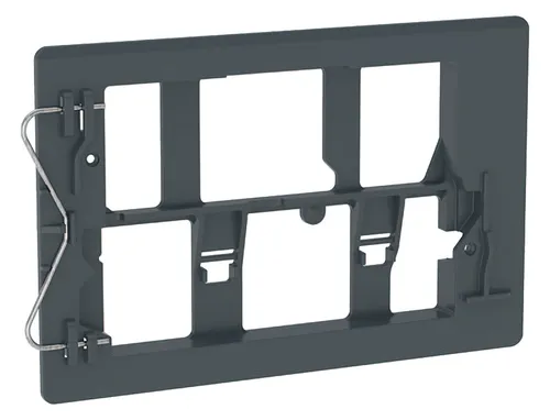 Geberit Befestigungsrahmen für Kappa UP-Spülkasten 240646001