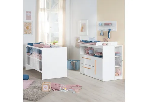 roba® Babymöbel-Set Lilo 2-teilig von roba®