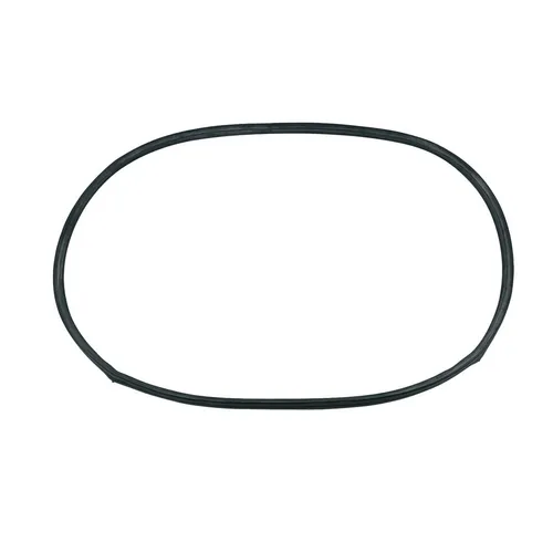 Rahmendichtung Backofendichtung rundum Ofen Herd Amica 8066308