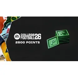 EA Sports College Football 26
