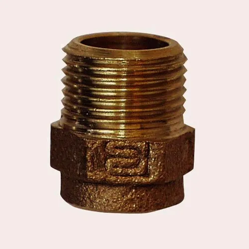 Cornat Übergangsnippel Ø 28 mm / 1