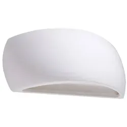Kinkiet ceramiczny PONTIUS
