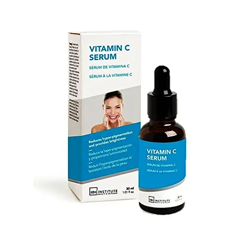 Goloka Idc Institute Vitamin C Serum 30 Ml