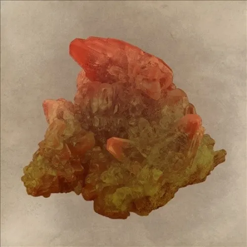 Ores & Minerals by MAZES [VINYL]