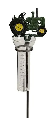 Niederschlags-Messgeräte von itsisa