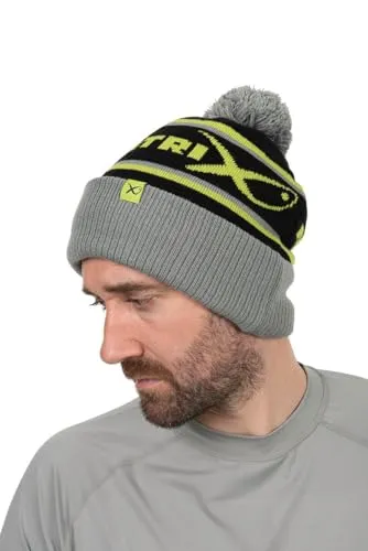 Matrix Thinsulate Bobble Hat Angelmütze | Angelmütze