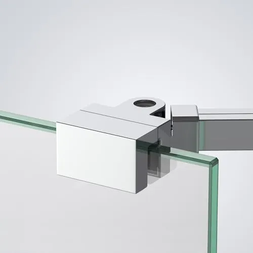 Duscharme & Verbindungsteile von Heilmetz