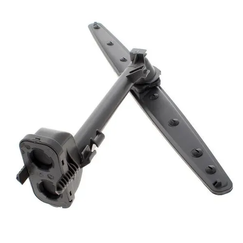 WHIRLPOOL Oberer Sprüharm für Geschirrspüler - 481010607711 - Wascharme für Geschirrspüler, kompatibel mit Whirlpool, Philips und Bauknecht – sorgt für optimale Reinigungsergebnisse in Ihrer Spülmaschine.