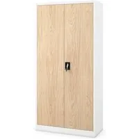 Jan Nowak Aktenschrank C001 von Jan Nowak