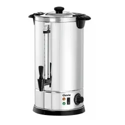 Bartscher Heißwasserspender 200069, 8,5 Liter, 1600 Watt von Bartscher