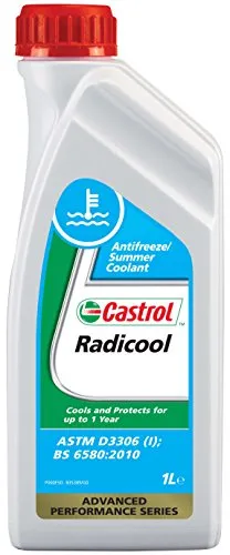 Castrol 150 FFA Radicool, 1 Liter