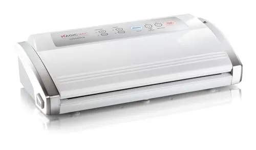 Magic Vac Dinamika Vakuumierer 800 mbar