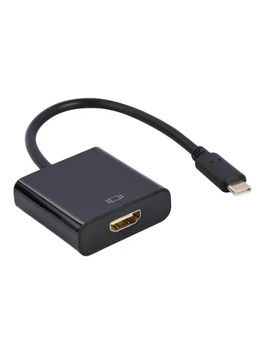 Gembird Cablexpert adapter - USB-C / HDMI - 15 cm