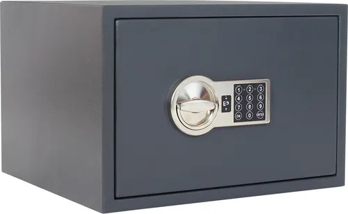 Profirst Wertschutzschrank Tau 300 mit Elektronikschloss von Profirst