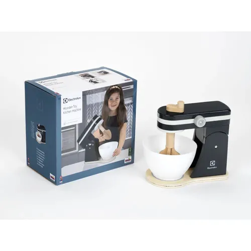 Electrolux Küchenmaschine, Holz