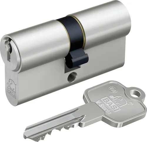 Basi V5010-2222 Profil-Kurzzylinder 22 / 22mm von BASI