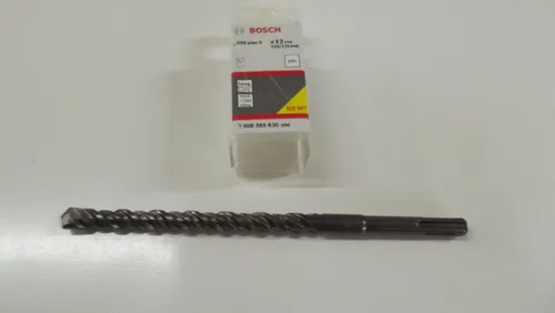 BOSCH SDS-plus 5 Hammerbohrer, Betonbohrer, Steinbohrer, Bohrhammer 8 mm 150/215