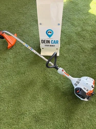 STIHL FS 40 Benzin-Motorsense von STIHL