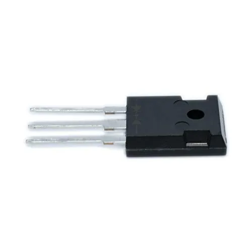 2X MUR3060PT Diode: Gleichrichter THT 600V 2x15A Verpackung: Tube TO247AD SIRECT
