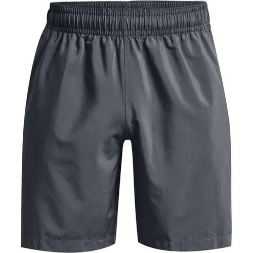 UNDER ARMOUR Herren Shorts Woven Graphic Shorts