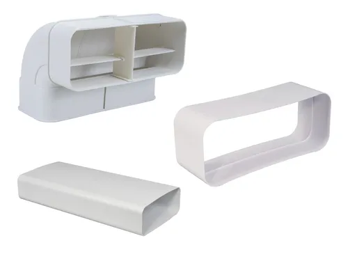 Küppersbusch ZKM 8000 A Basic Abluft Set