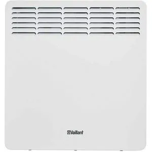 VAILLANT VER 250/5 Wandkonvektor 2500W von Vaillant