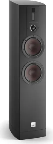 Dali Epicon 6 Schwarz HG