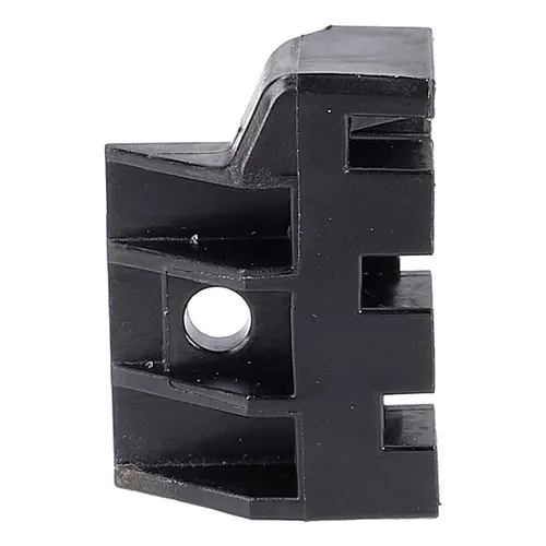 easyPART 1000048802-099 passend für Amica 8512519 Aufhängung rechts für Türglas