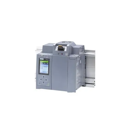 Siemens SIPLUS S7-1500 CPU 6AG1500-0AX00-4AA0 von Siemens Dig.Industr. SIPLUS SPS-Gerätesets