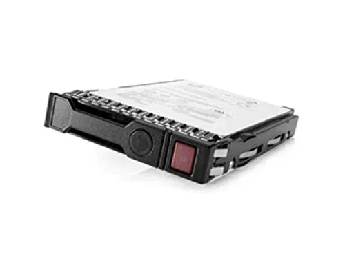 HPE 3TB 6G SATA 7.2K LFF Festplatte - 3,5