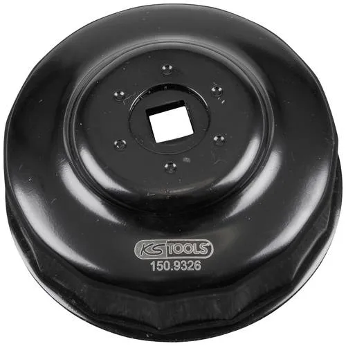 Ks Tools Ölfilterschlüssel 150.9326