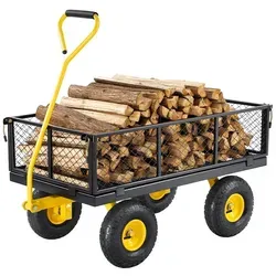 Bürowagen von Vevor