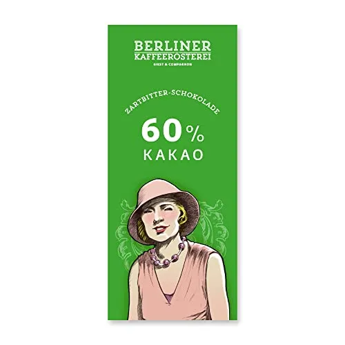 BKR - Tafel - ClassicLine (Zartbitter 60%)